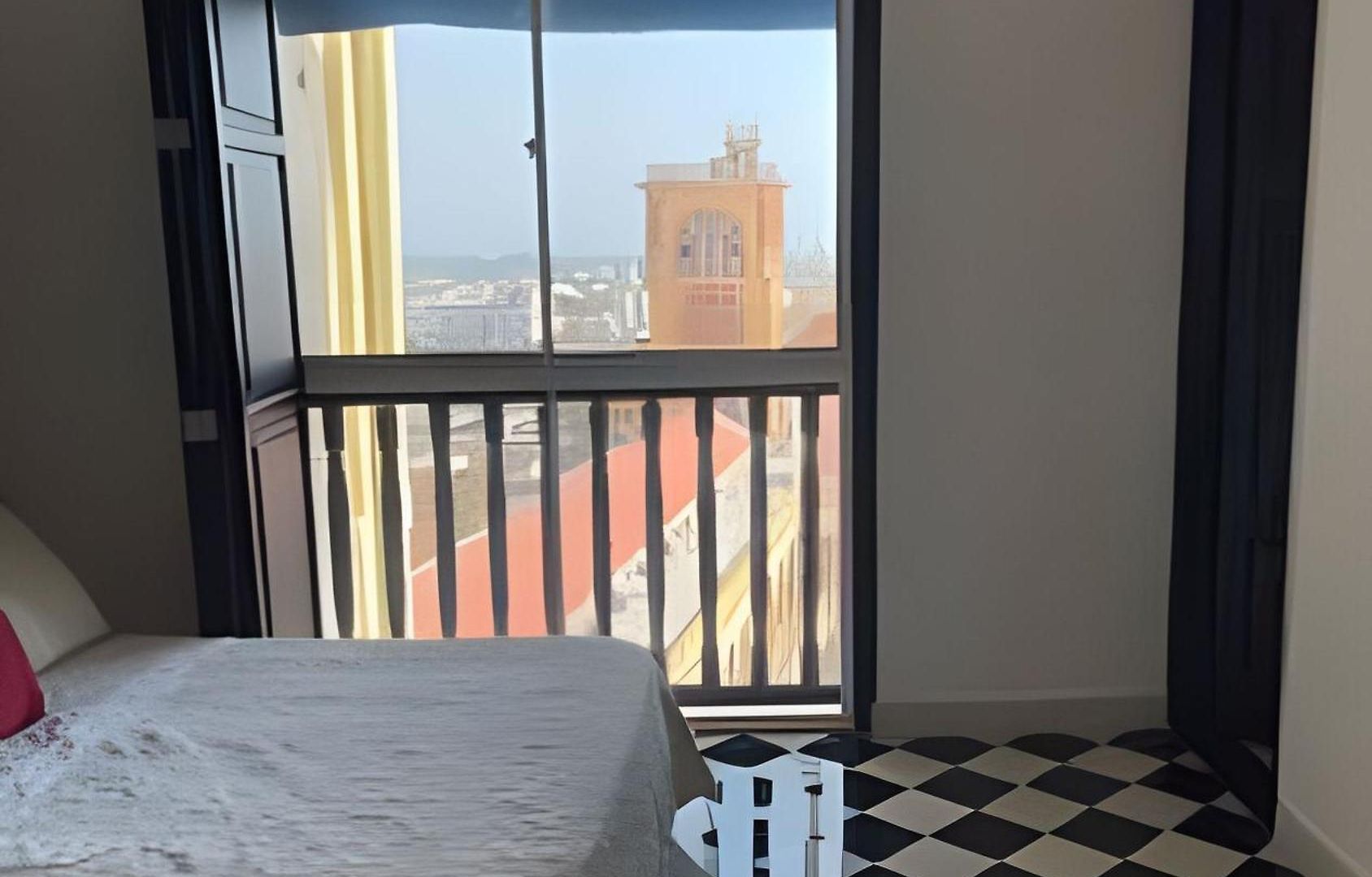 Apartment 704 Puesta De Sol Apto En Cartagena