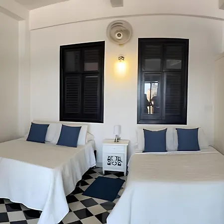 Apartamento 704 Puesta De Sol Apto En