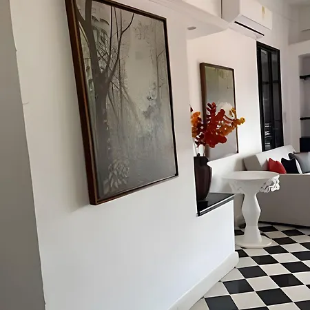 Apartamento 704 Puesta De Sol Apto En Cartagena