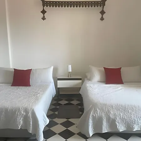 704 Puesta De Sol Apto En Apartamento