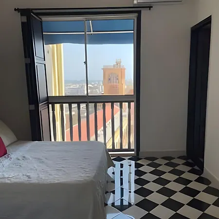 Apartamento 704 Puesta De Sol Apto En Cartagena