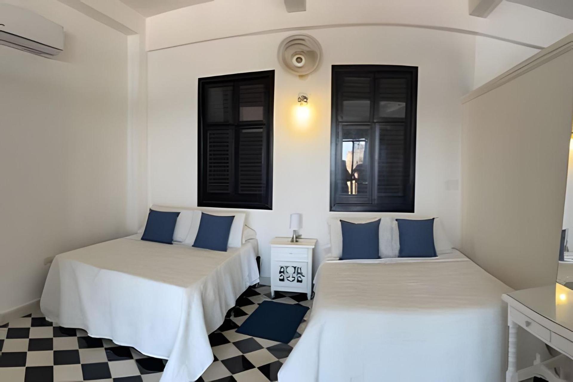 Apartamento 704 Puesta De Sol Apto En