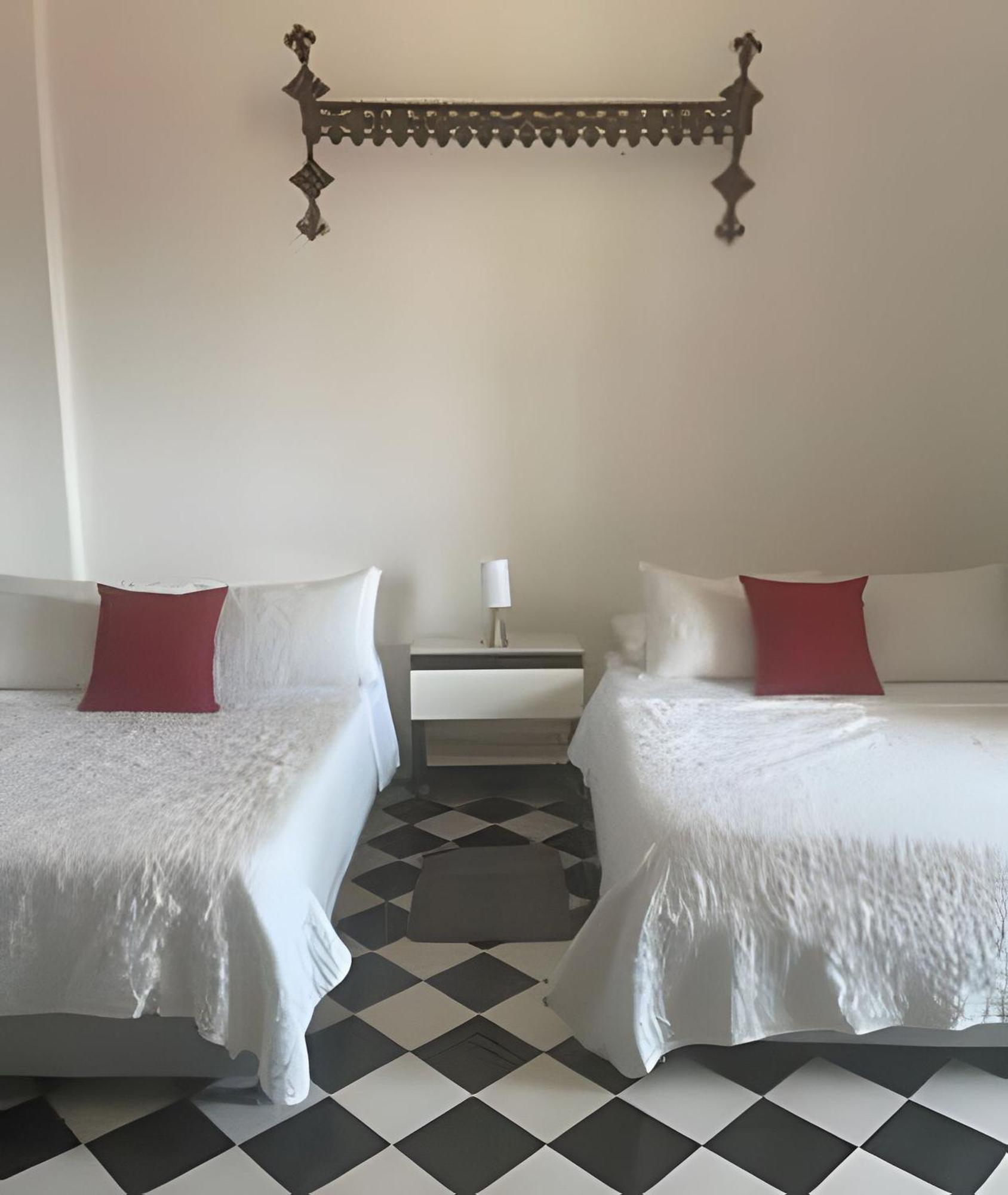 704 Puesta De Sol Apto En Apartamento