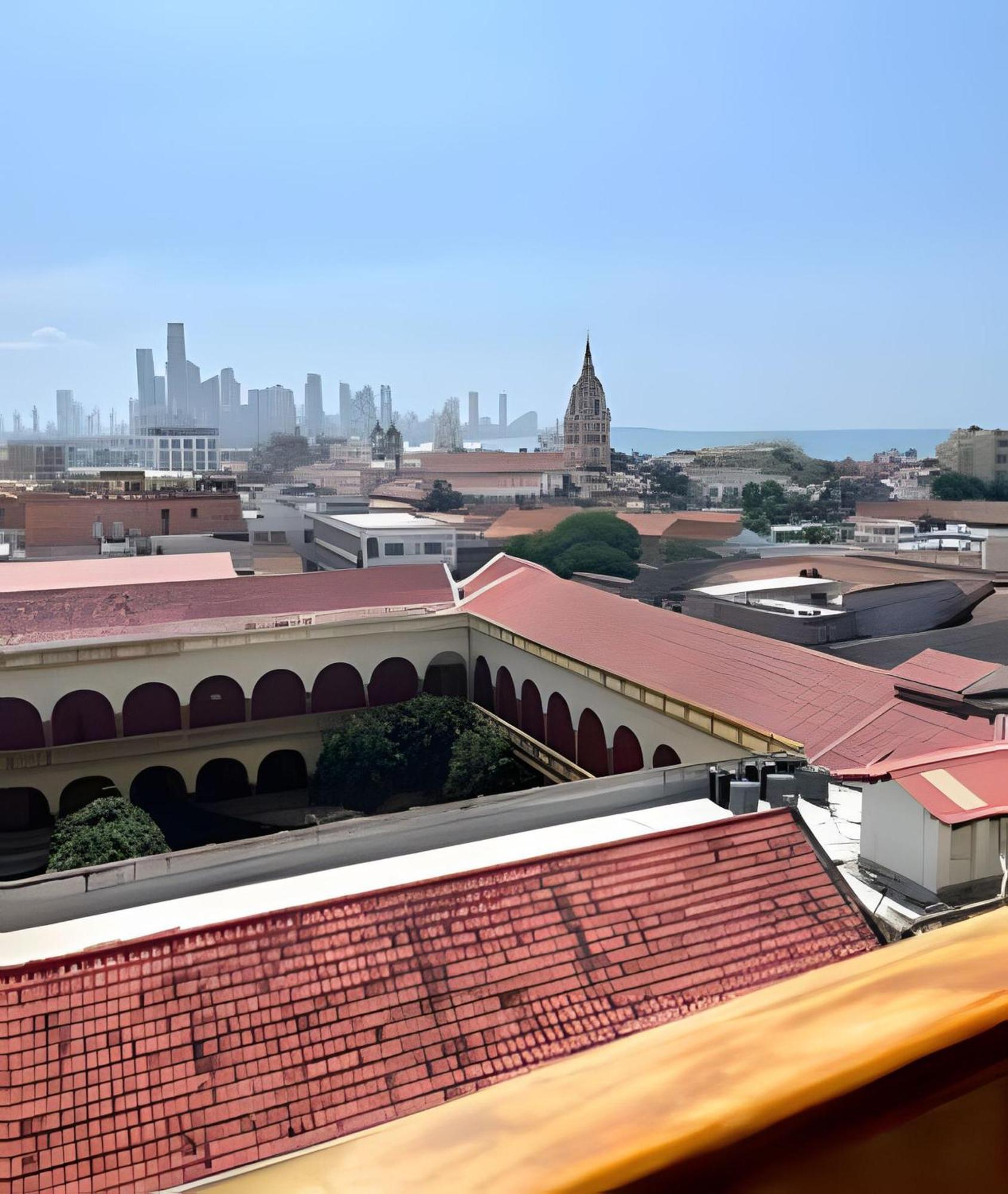 Apartamento 704 Puesta De Sol Apto En *