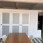 704 Puesta De Sol Apto En Cartagena