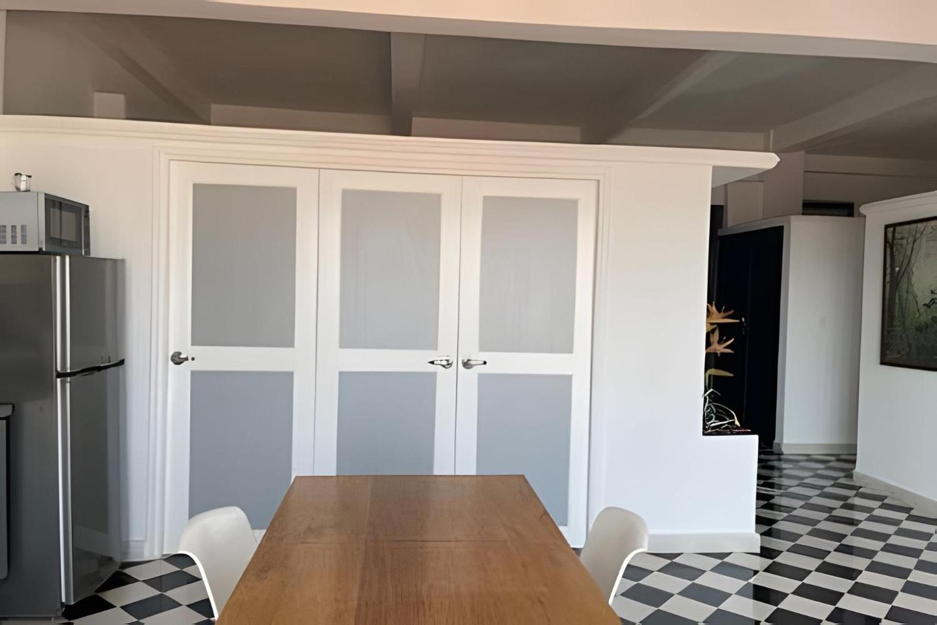 704 Puesta De Sol Apto En Apartment *