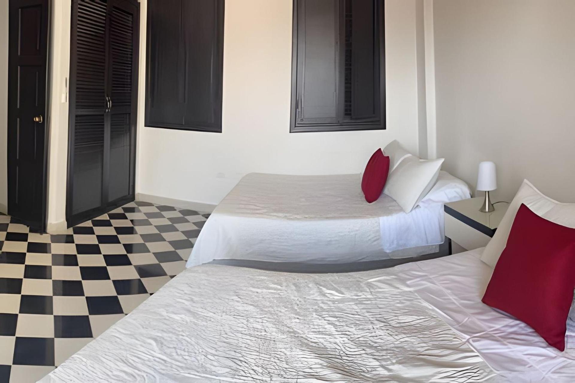 704 Puesta De Sol Apto En Apartment *