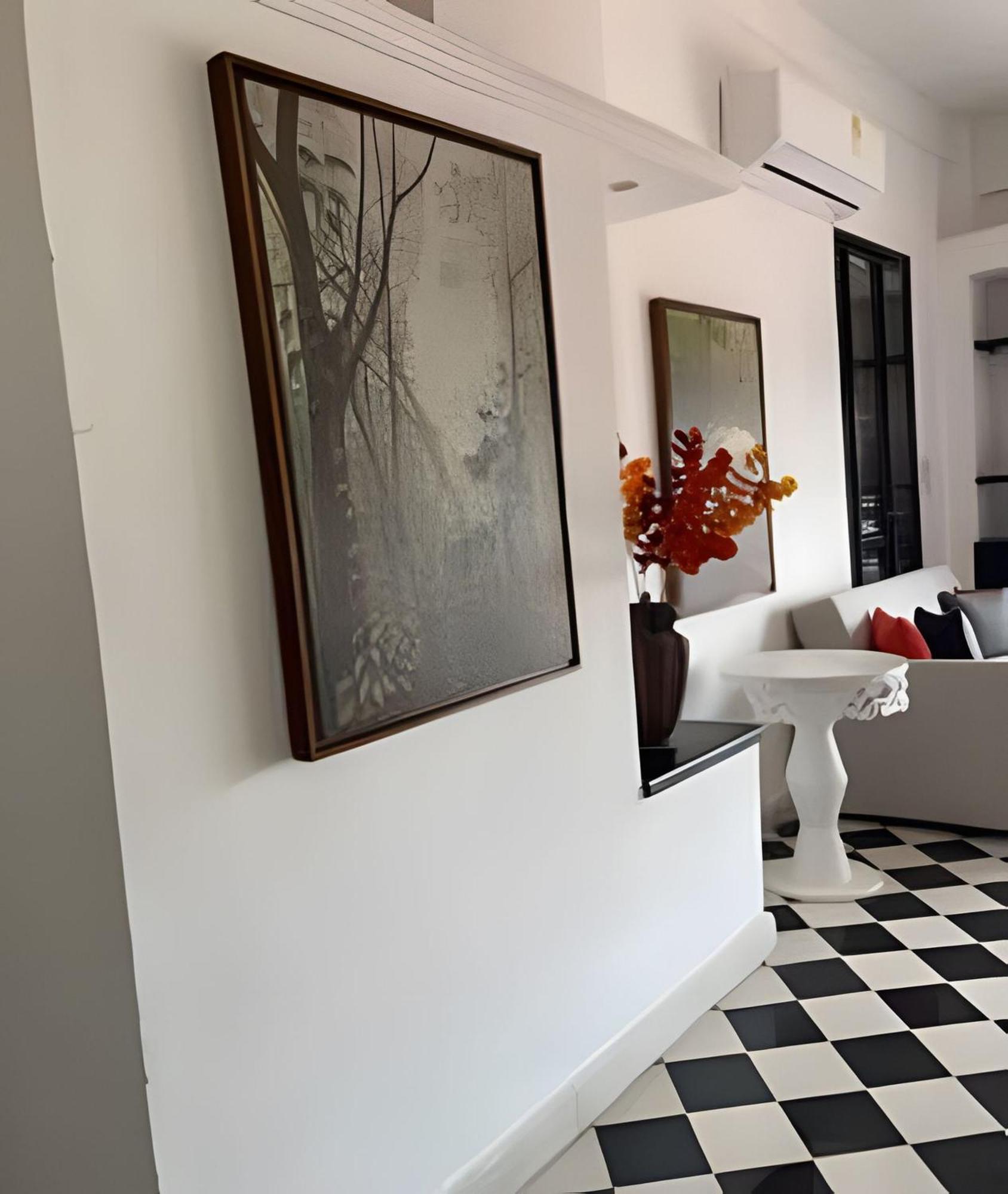 Apartment 704 Puesta De Sol Apto En Cartagena